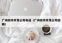 广州软件开发公司电话（广州软件开发公司招聘）